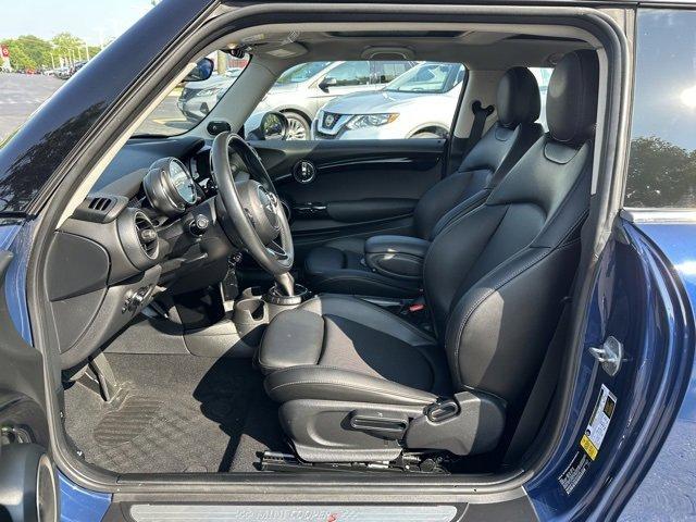 used 2015 MINI Hardtop car, priced at $11,868
