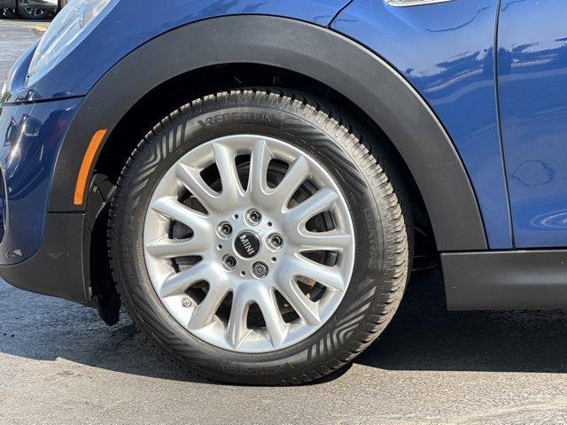 used 2015 MINI Hardtop car, priced at $11,868