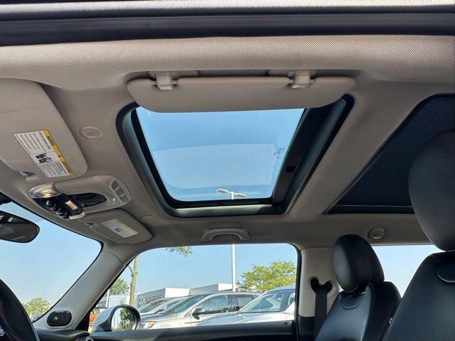 used 2015 MINI Hardtop car, priced at $11,868