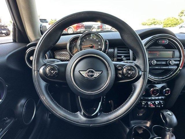 used 2015 MINI Hardtop car, priced at $11,868