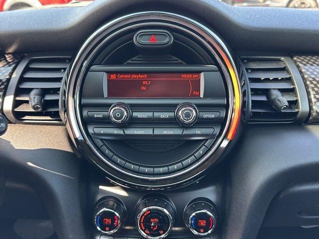 used 2015 MINI Hardtop car, priced at $11,868