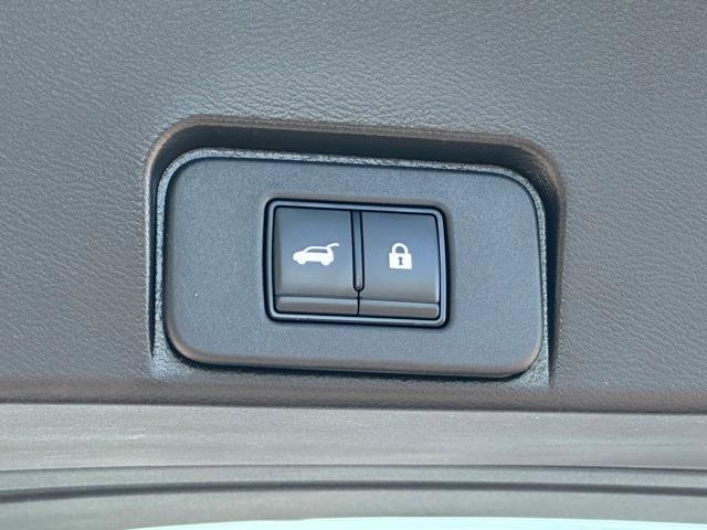 used 2023 Nissan Rogue car, priced at $27,748