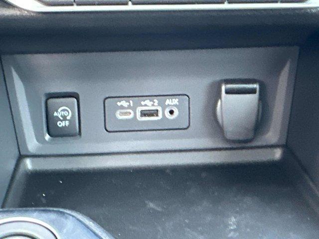 new 2025 Nissan Sentra car, priced at $25,866