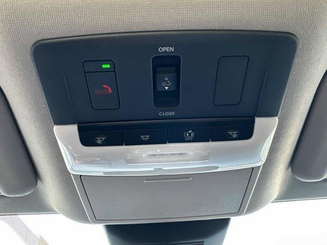 new 2025 Nissan Sentra car, priced at $25,866