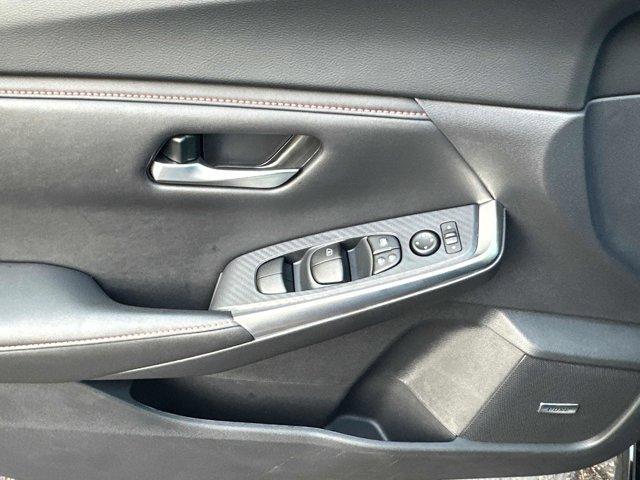 new 2025 Nissan Sentra car, priced at $25,866