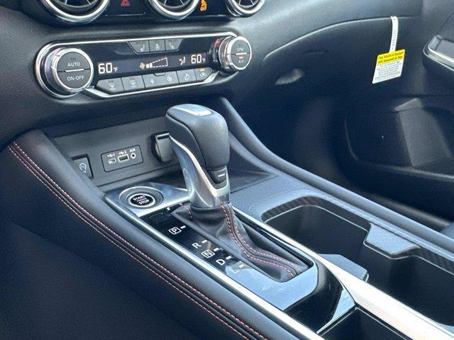 new 2025 Nissan Sentra car, priced at $25,866