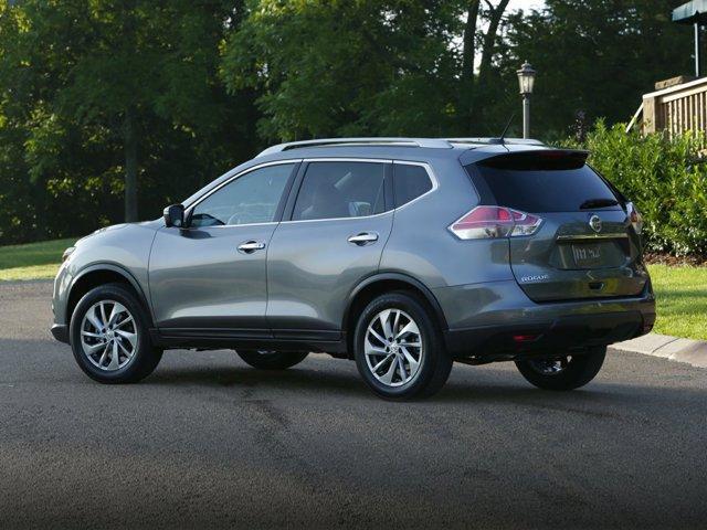 used 2016 Nissan Rogue car, priced at $10,994