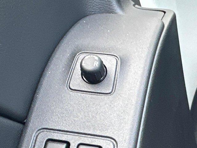 new 2025 Nissan Frontier car, priced at $35,560