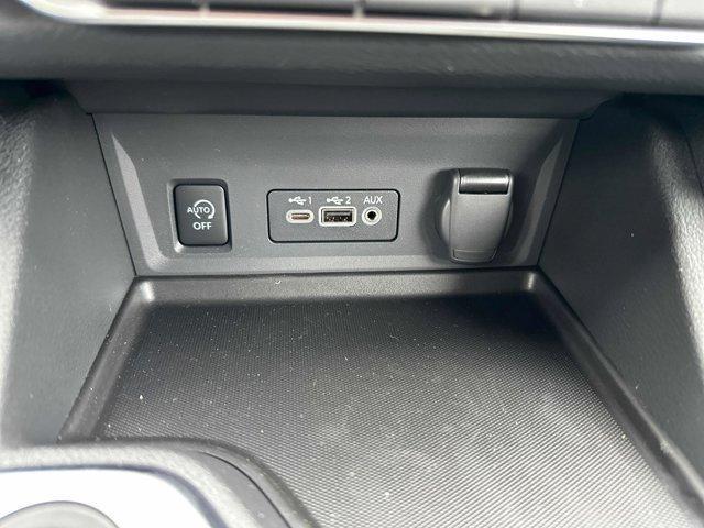 new 2025 Nissan Sentra car, priced at $22,022