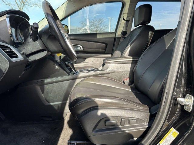 used 2016 GMC Terrain car, priced at $15,573