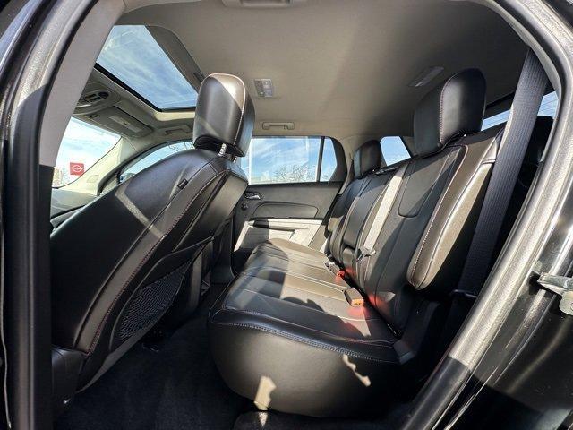 used 2016 GMC Terrain car, priced at $15,573