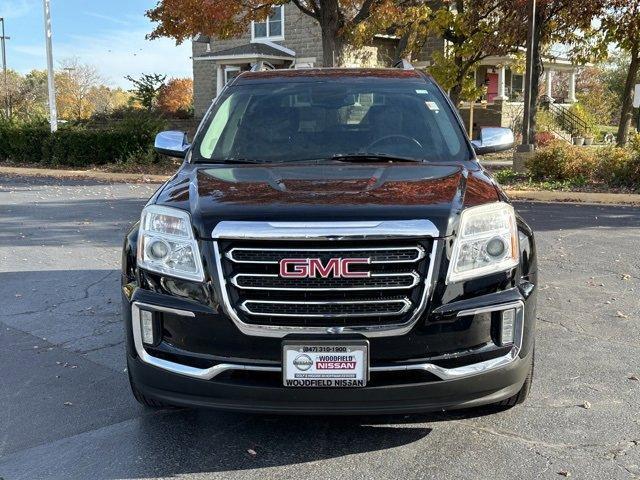 used 2016 GMC Terrain car, priced at $15,573