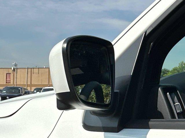 new 2026 Nissan Frontier car, priced at $44,209