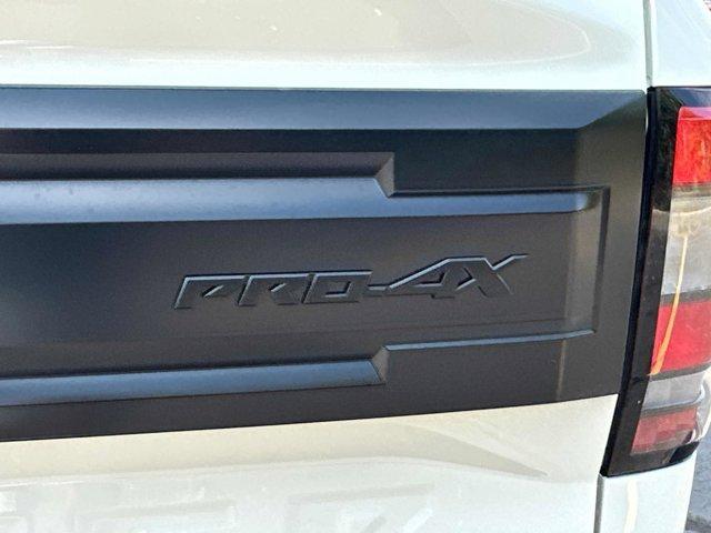 new 2026 Nissan Frontier car, priced at $44,209