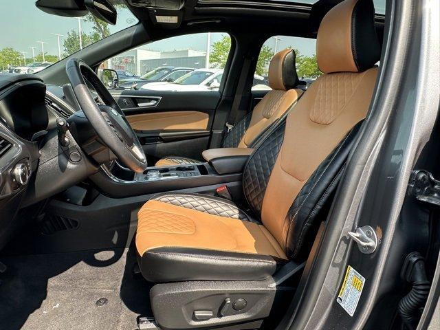 used 2024 Ford Edge car, priced at $32,765