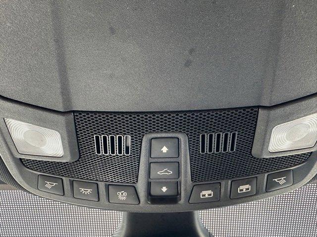 used 2024 Ford Edge car, priced at $32,765