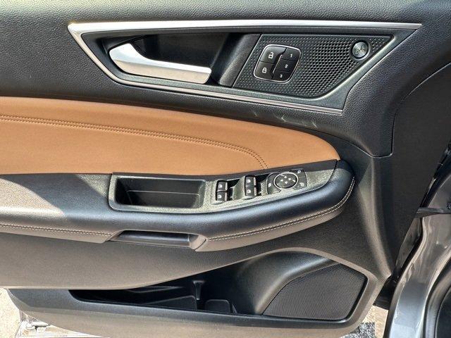 used 2024 Ford Edge car, priced at $32,765