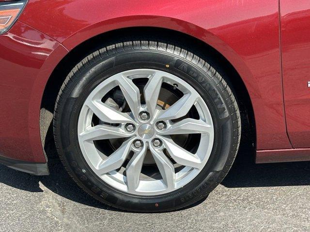 used 2016 Chevrolet Impala car, priced at $17,475