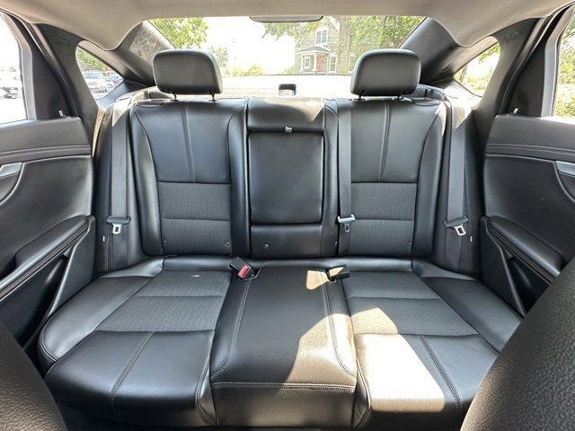used 2016 Chevrolet Impala car, priced at $17,475