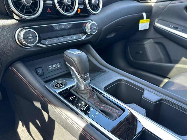 new 2025 Nissan Sentra car, priced at $23,025