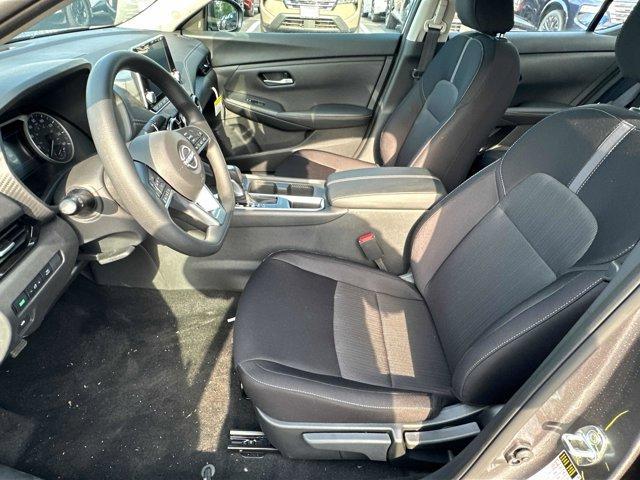 new 2025 Nissan Sentra car, priced at $22,201