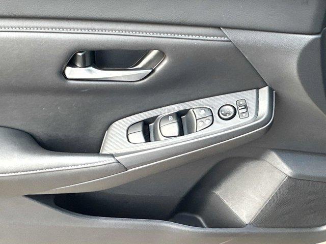 new 2025 Nissan Sentra car, priced at $22,201