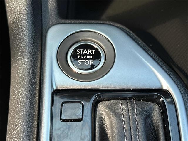 new 2025 Nissan Sentra car, priced at $22,318