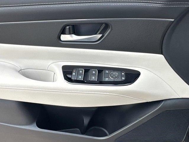 new 2025 Nissan Murano car, priced at $41,213