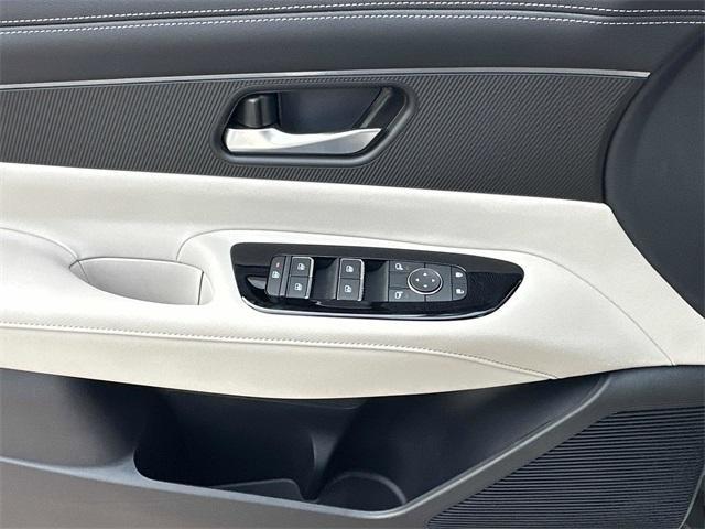 new 2025 Nissan Murano car, priced at $35,463