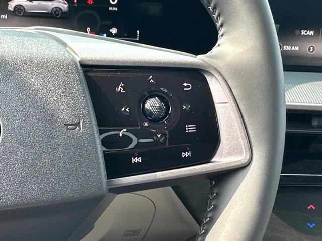 new 2025 Nissan Murano car, priced at $41,213