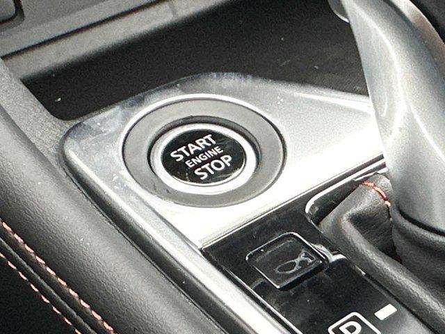 new 2025 Nissan Sentra car, priced at $26,895