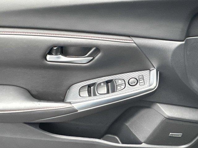 new 2025 Nissan Sentra car, priced at $26,895