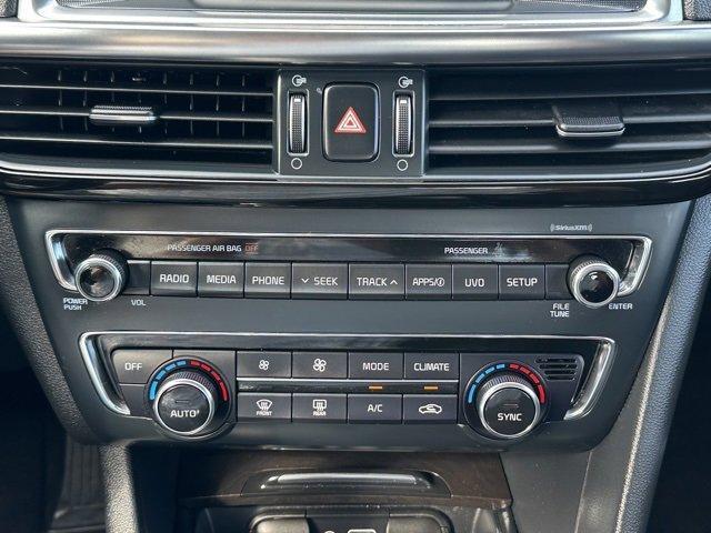 used 2018 Kia Optima car, priced at $14,488