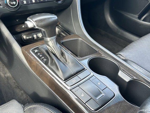 used 2018 Kia Optima car, priced at $14,488