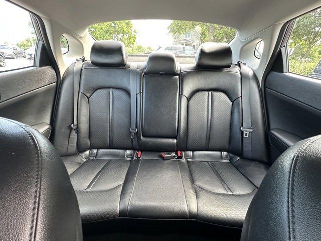used 2018 Kia Optima car, priced at $14,488