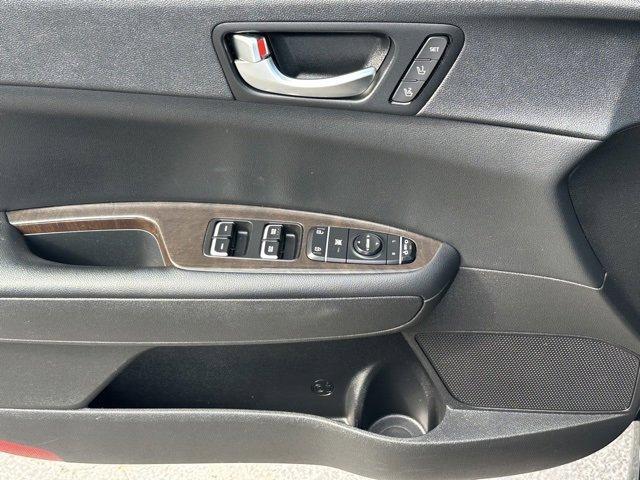 used 2018 Kia Optima car, priced at $14,488