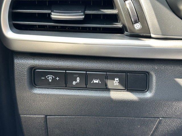 used 2021 Kia Telluride car, priced at $24,995
