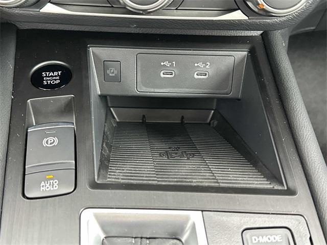 new 2025 Nissan Kicks car, priced at $25,242
