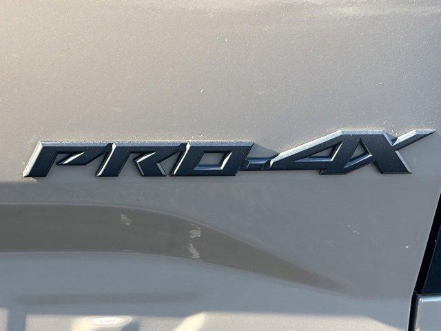 used 2024 Nissan Frontier car, priced at $37,978