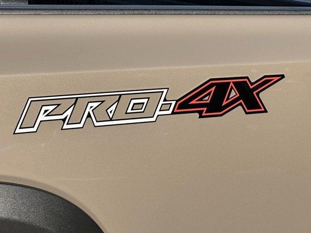 used 2024 Nissan Frontier car, priced at $37,978