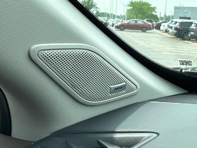 new 2025 Nissan Murano car, priced at $48,263