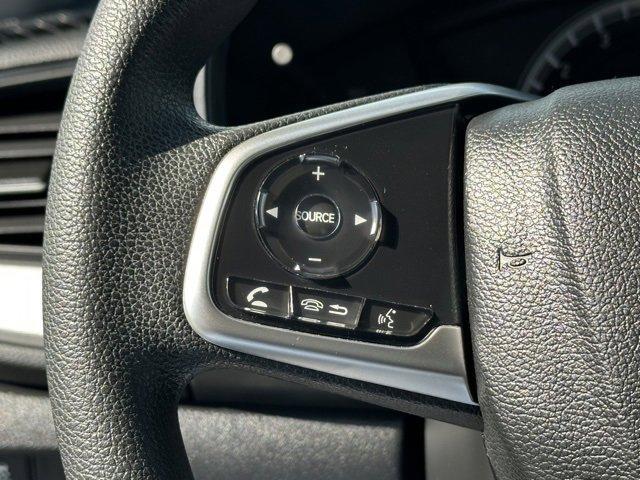 used 2018 Honda CR-V car, priced at $21,995