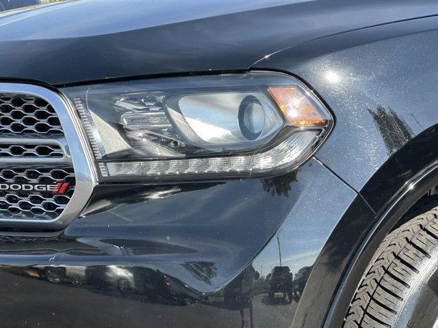 used 2017 Dodge Durango car, priced at $15,995