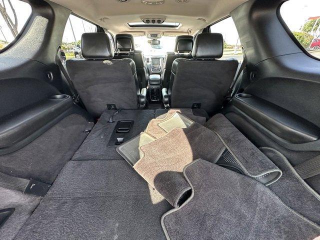used 2017 Dodge Durango car, priced at $15,995