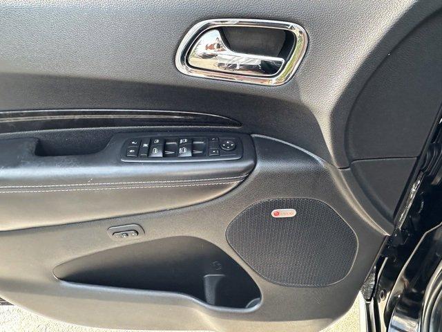 used 2017 Dodge Durango car, priced at $15,995