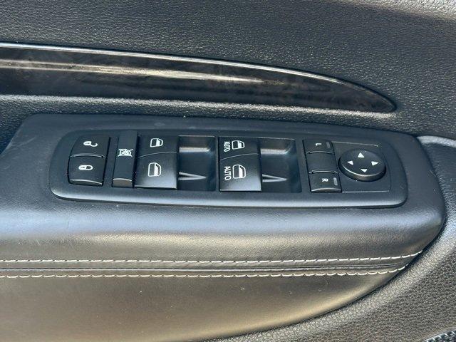 used 2017 Dodge Durango car, priced at $15,995