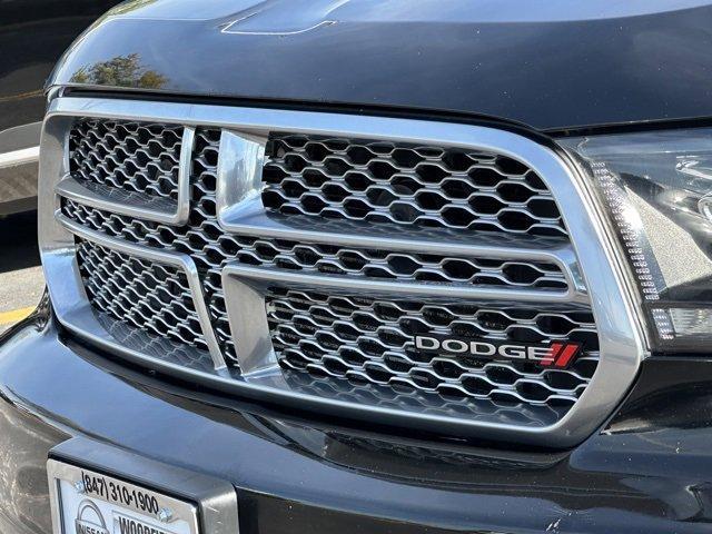 used 2017 Dodge Durango car, priced at $15,995
