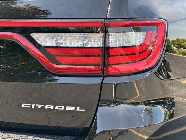 used 2017 Dodge Durango car, priced at $15,995