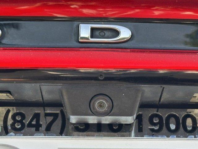 used 2017 Dodge Durango car, priced at $15,995