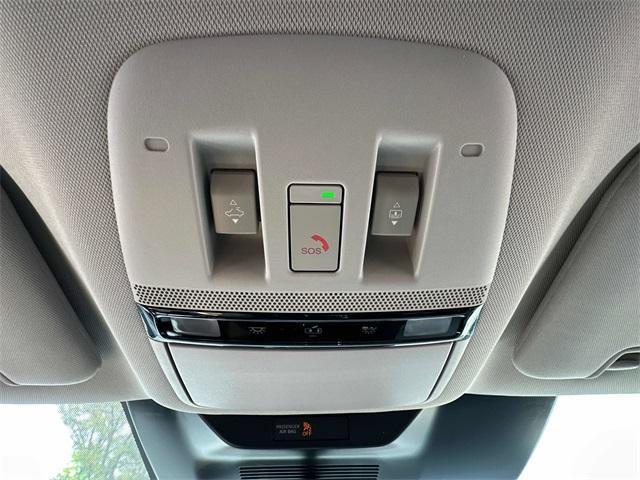 new 2025 Nissan Murano car, priced at $40,700